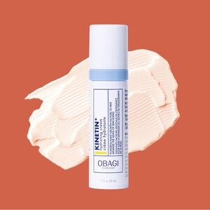 BNIB Obagi KINETIN+ HYDRATING CREAM